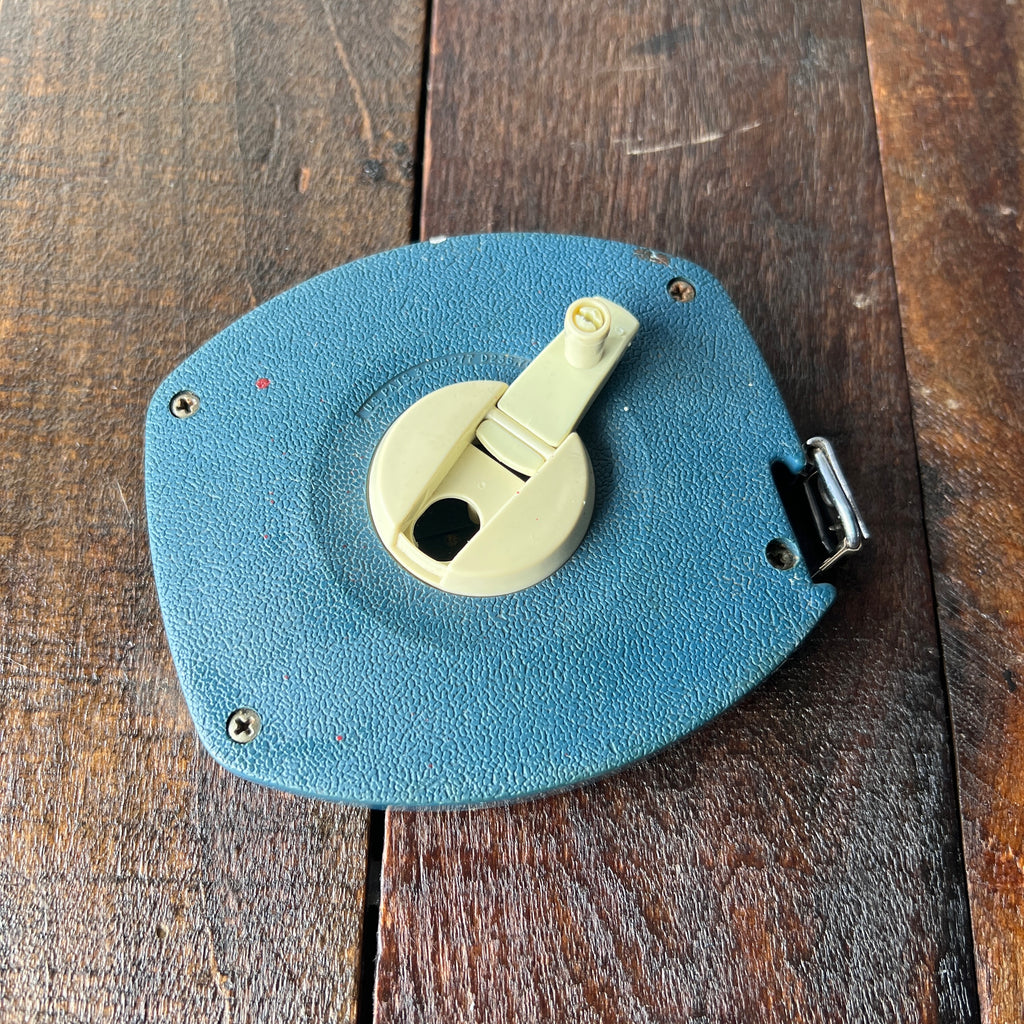 Stanley Stanley 34-500 100 ft Long Tape Measure Gear Up