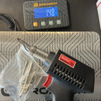 Weller Weller Standard 7200 Soldering Gun Kit Gear Up