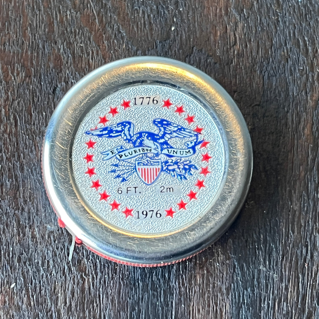 Lufkin Lufkin Bicentennial 6 ft Tape Measure (USA) Gear Up