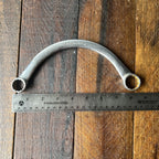 Snap-on Snap-on XDHS2226 11/16 Inch 13/16 Inch Curved Box End Wrench (USA) Gear Up