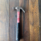 Plumb Vintage Plumb Fiberglass Claw Hammer Gear Up