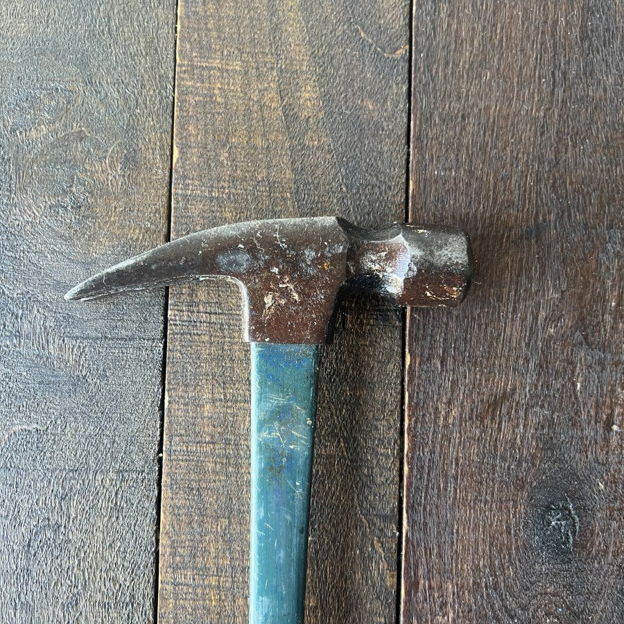 Stanley 16oz Curved Claw Fiberglass Hammer (USA)