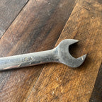 Craftsman Craftsman Professional 1 1/8 Inch Combination Wrench 45951 (USA) Gear Up