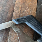 Stanley Stanley Heavy-Duty 12-Inch Hacksaw Made in USA