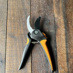 Other Fiskars P341 Bypass Pruner 5/8 Inch Garden Shears Gear Up