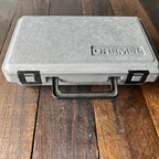 Other Dremel 3000 Series Rotary Tool Gray Hard Case Only Gear Up