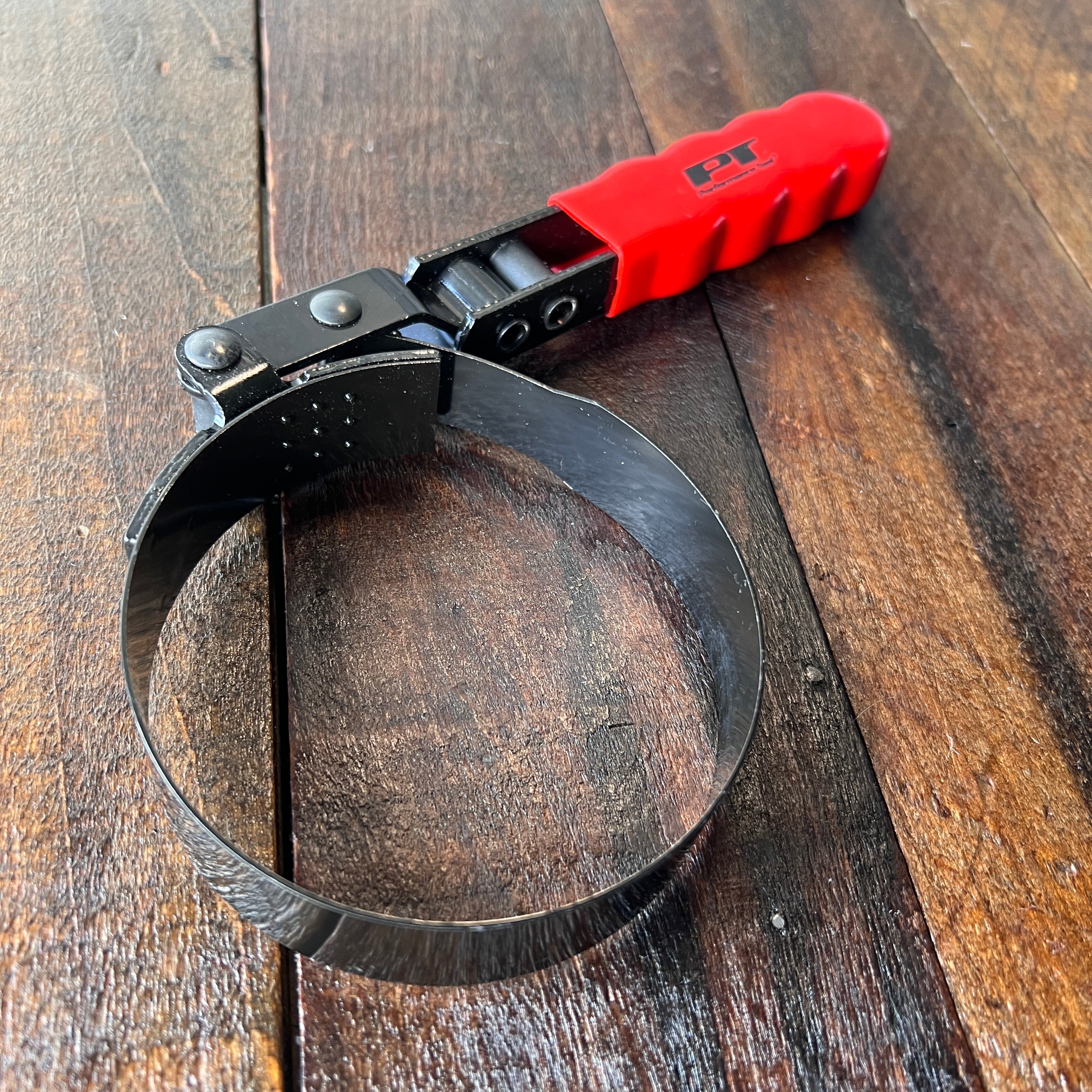 Performance Tool Performance Tool W54063 Oil Filter Wrench Gear Up