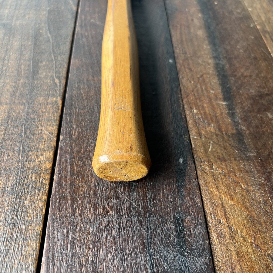 Stanley Stanley Vintage Claw Hammer Forest King Wood Handle (USA) Gear Up