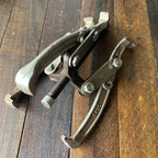 Other Allied 8 Inch 3 Jaw Puller 200 Gear Up