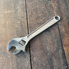 Proto Proto 708 8-Inch Adjustable Wrench (USA) Gear Up