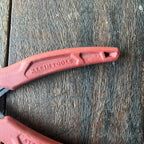 Klein Tools D2755 5 Inch Precision flush Cutters (USA)