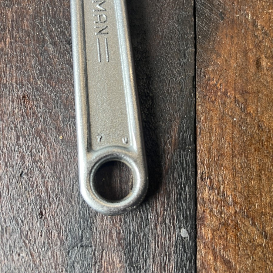 Craftsman Craftsman 944604 10 Inch Adjustable Wrench (USA) Gear Up