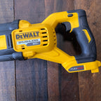 DeWalt DeWalt DCS389 60V MAX Reciprocating Saw Tool Only Gear Up