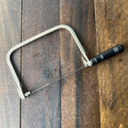Other Millers Falls No. 52 Coping Saw (USA) Gear Up