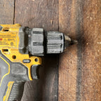 DeWalt DeWalt DCD708 20V Brushless Compact 1/2-Inch Drill Driver (Tool Only) Gear Up