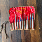 Other Hargrave Industrial Quality Chisels and Punches Kit No 140 (USA) Gear Up