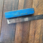 Unknown Manual Impact Driver Set with Bits Gear Up