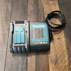 Makita DC18SD 18V LXT Lithium-Ion Battery Charger