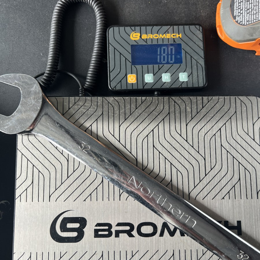 Other Northern 32mm Combination Wrench Gear Up