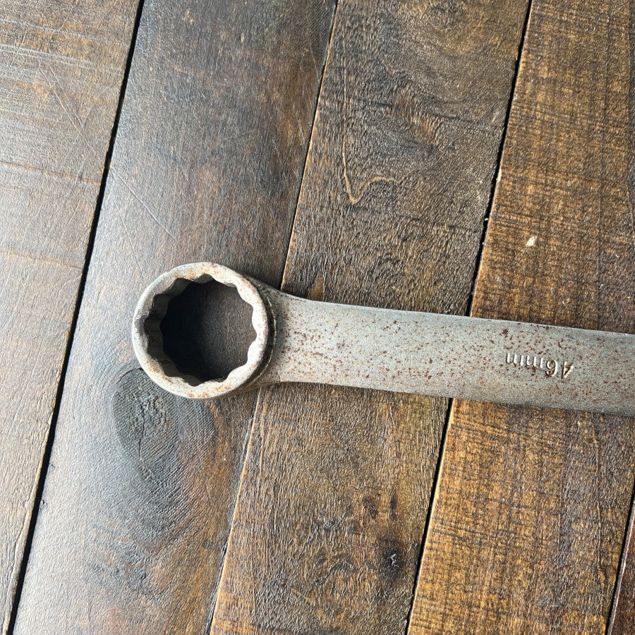 Other Northern 46mm Combination Wrench Gear Up
