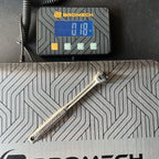 Craftsman Craftsman 5.5 Inch 1/4 Drive Mini Breaker Bar (USA) Gear Up