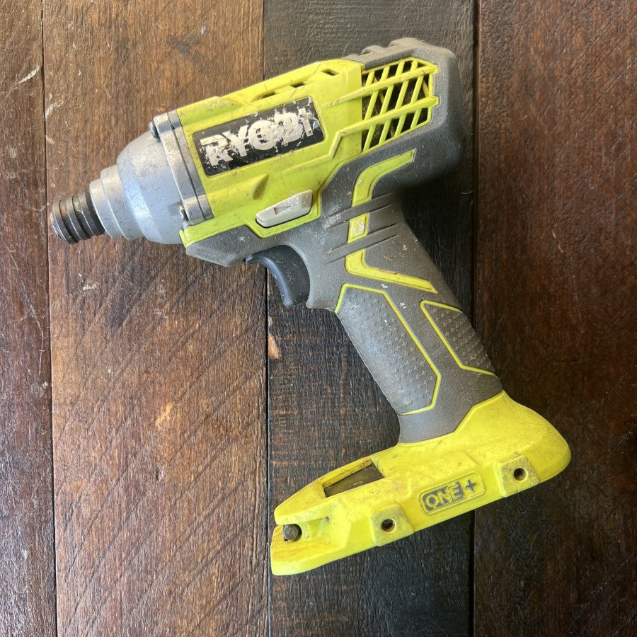 Ryobi Ryobi P235 18V ONE+ Impact Driver (Tool Only) Gear Up