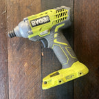 Ryobi Ryobi P235 18V ONE+ Impact Driver (Tool Only) Gear Up