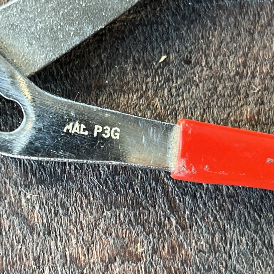 Mac Tools P3G 4.5 Inch Mini Ignition Slip Joint Pliers