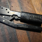 Craftsman Craftsman Professional Auto Lock Pliers (USA) Gear Up