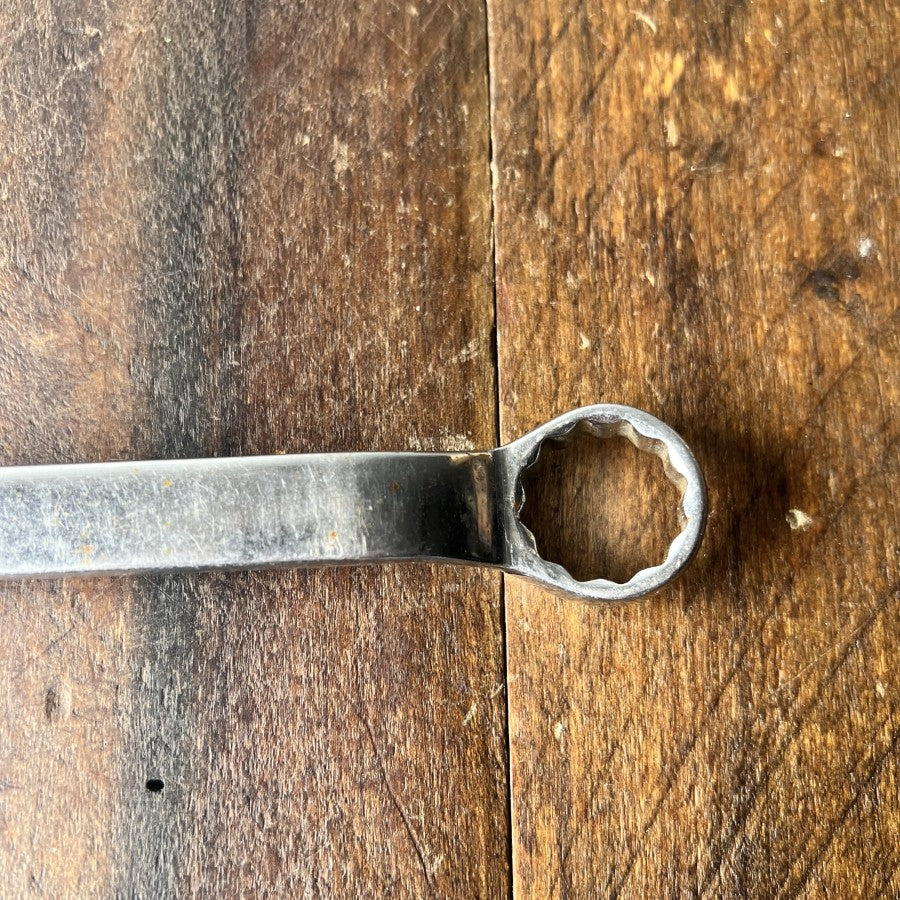 Snap-On Snap-on XB2830 7/8 x 15/16 Inch Box End Wrench (USA) Gear Up