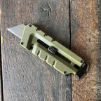 Other Gerber Prybrid Utility Multi-Tool Knife OD Green Gear Up