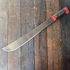 Corona Corona 18-Inch Tempered Steel Machete MA 60041