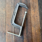 Craftsman Craftsman 8-Inch C-Clamp (USA) Gear Up