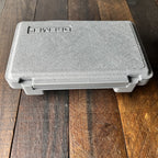 Other Dremel 3000 Series Rotary Tool Gray Hard Case Only Gear Up