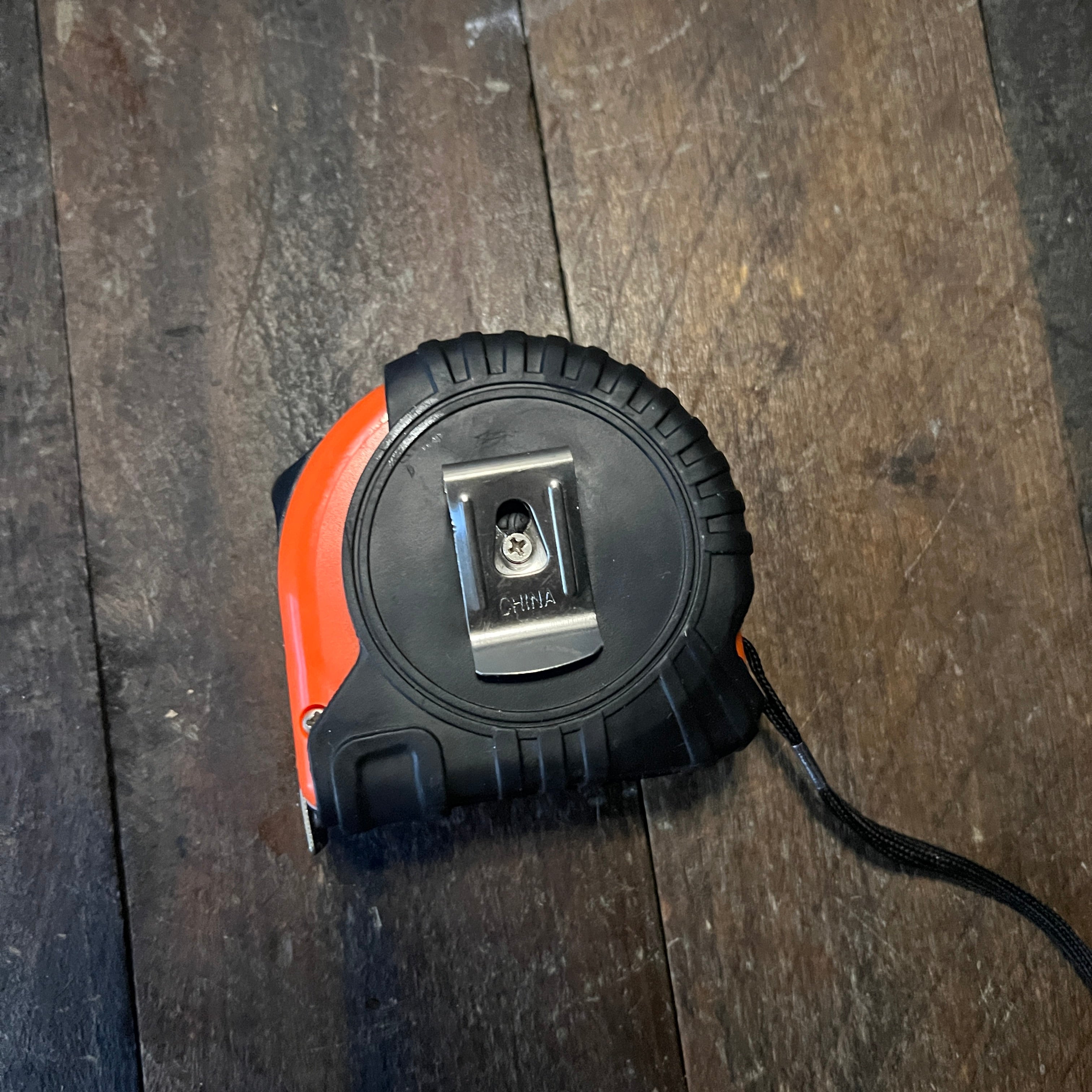 Pittsburgh Pittsburgh 25 ft. x 1 in. Tape Measure