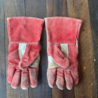 Lincoln Electric Lincoln Electric Red Line K2979-ALL Welding Gloves Gear Up