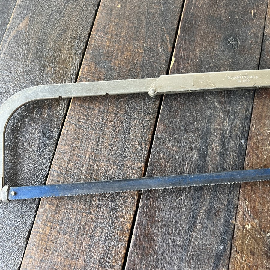 Stanley Stanley 15-265 12 Inch Adjustable Hacksaw (USA) Gear Up