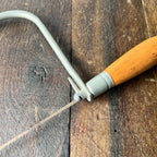 Other Disston No. 10 Coping Saw 6-1/2 Inch (USA) Gear Up