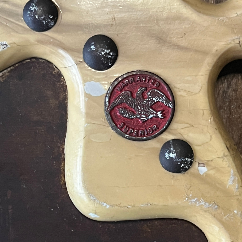 E.C. Atkins & Co. E.C. Atkins Perfection 24-Inch Panel Hand Saw Gear Up