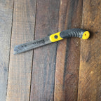 Sabretooth Fine Tooth Hand Pull Saw