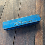 Unknown Manual Impact Driver Set with Bits Gear Up