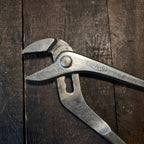 Sears Sears 45379 9.5-Inch Tongue and Groove Pliers