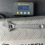 Crescent Crescent 8 Inch Adjustable Wrench (USA) Gear Up