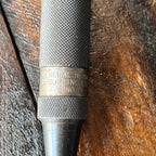 Unknown Heavy Duty Automatic Center Punch Gear Up