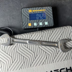 Snap-on Snap-on VS2426 3/4 Inch 13/16 Inch Open End Wrench (USA) Gear Up