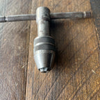 Craftsman Craftsman 4067 T-Handle Tap Wrench 1/4 to 1/2 Inch (USA) Gear Up