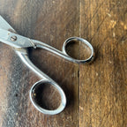 Other ELK Hot Drop Forged Chrome Plated Steel Scissors Gear Up