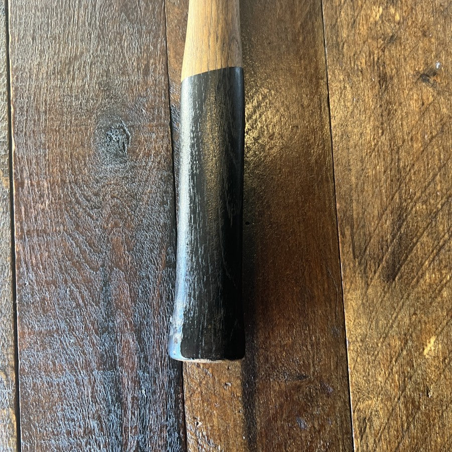 Unknown Vintage Utility Hatchet Refinished Handle Gear Up