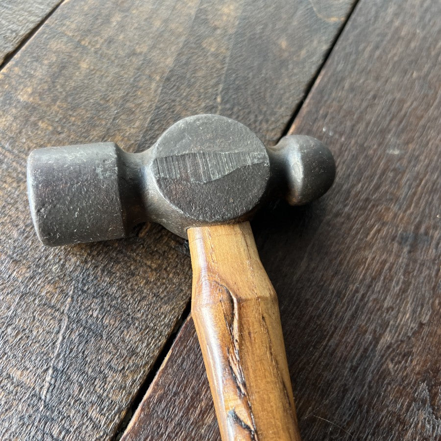 Unknown 16 Ounce Ball Peen Hammer Gear Up