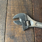 Craftsman Craftsman 944604 10 Inch Adjustable Wrench (USA) Gear Up